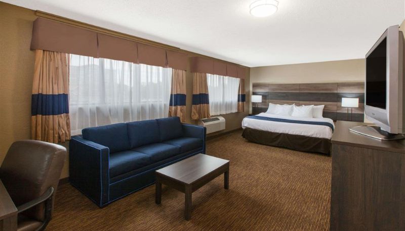 Zimmer - Metropolo Hotel Baoding Province Governor