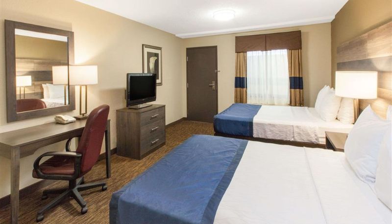 Zimmer - Metropolo Hotel Baoding Province Governor