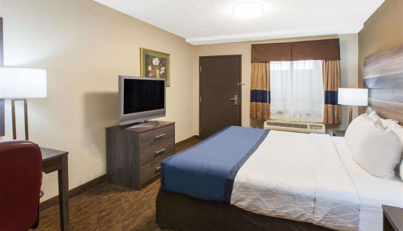 Zimmer - Metropolo Hotel Baoding Province Governor