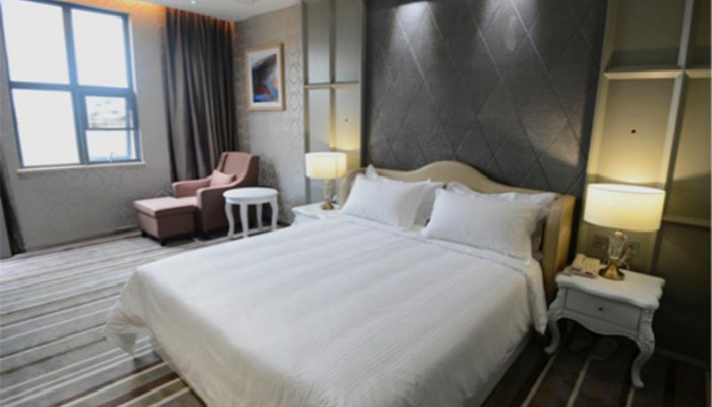 Camera - Jinjiang Inn IKEA Gushan shop  Hotel