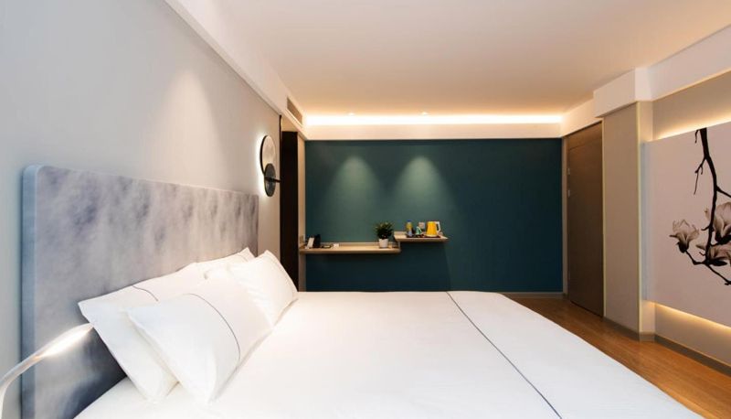 Camera - Magnotel Langfang xianghe Furniture centre Hotel