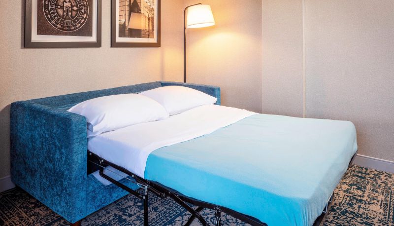 Habitación - Four Points by Sheraton Norwood