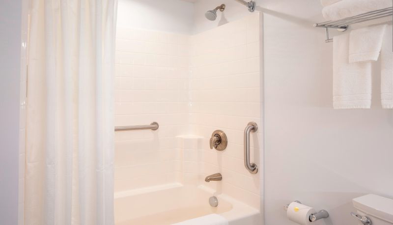 Habitación - Four Points by Sheraton Norwood