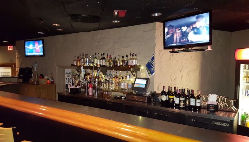 Bar - M Hotel Buffalo Airport