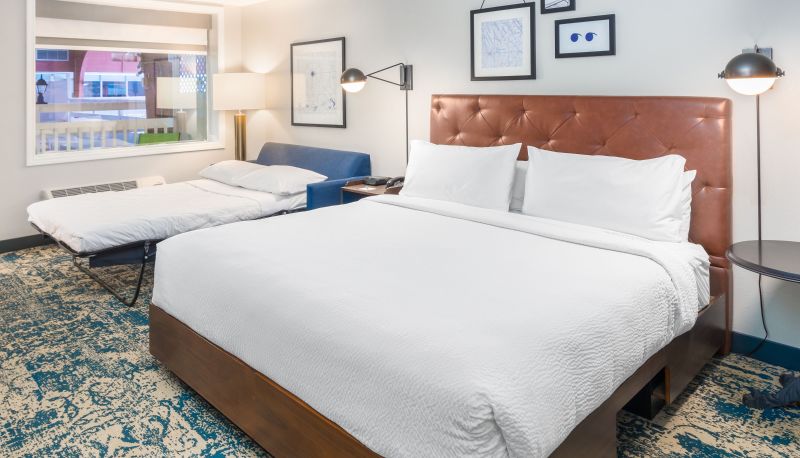 Room - Four Points by Sheraton Eastham Cape Cod