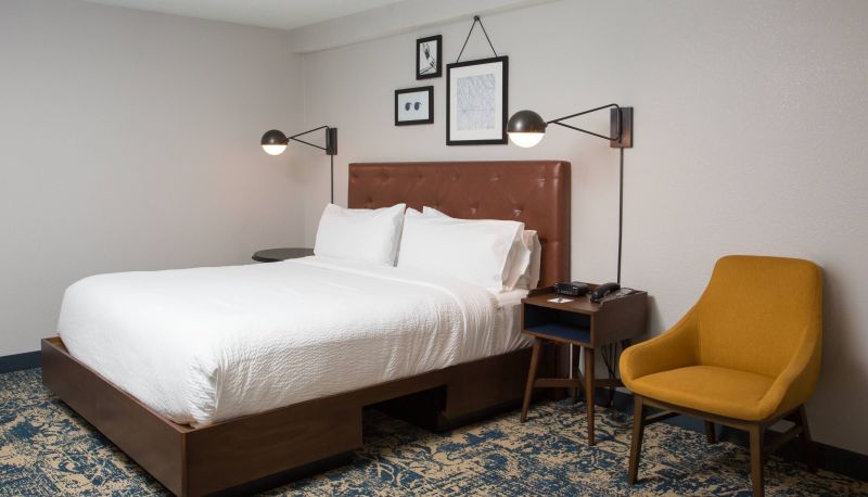 Room - Four Points by Sheraton Eastham Cape Cod