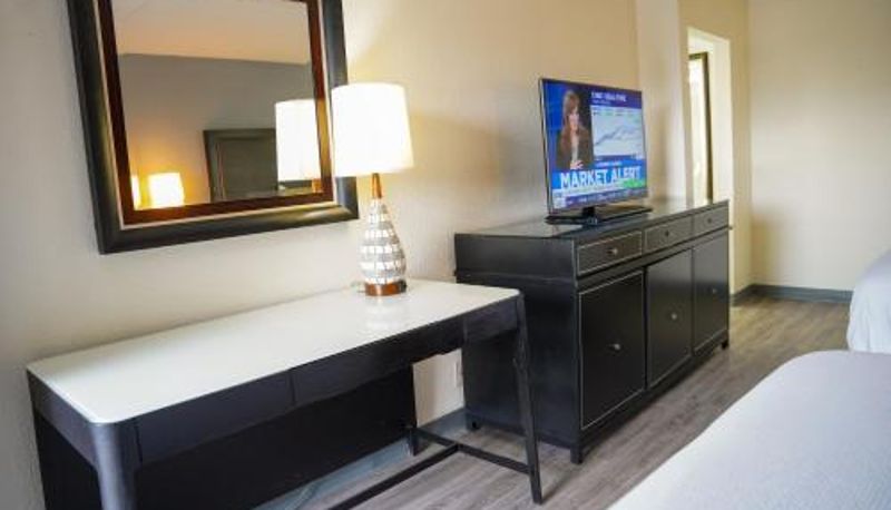 Info - Horizon Inn Norcross