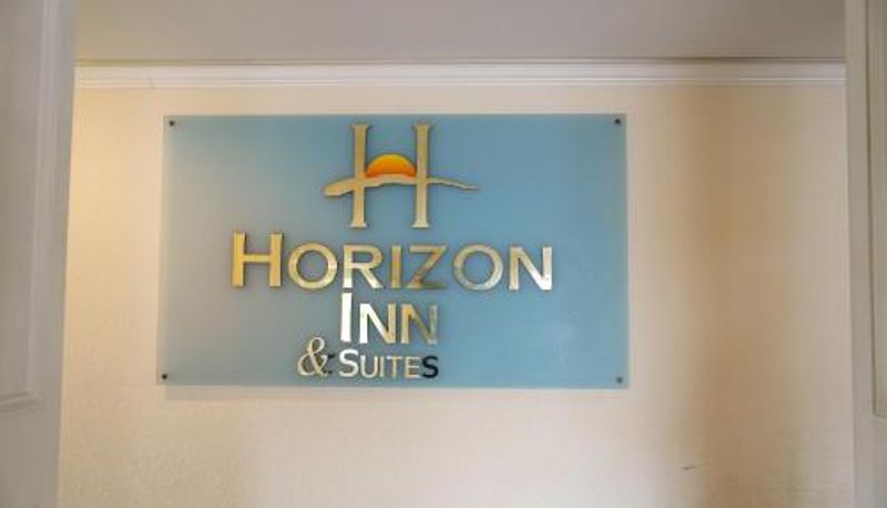Info - Horizon Inn Norcross