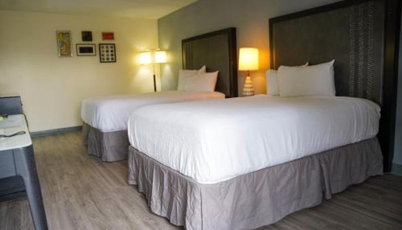 Info - Horizon Inn Norcross