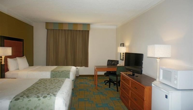 Pokój - La Quinta Inn & Suites by Wyndham St. Pete-Clearwater Airpt
