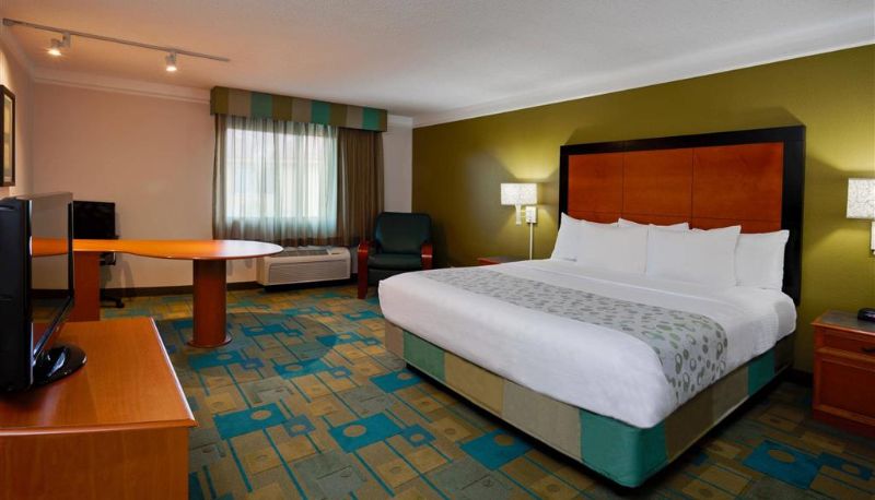 Pokój - La Quinta Inn & Suites by Wyndham St. Pete-Clearwater Airpt