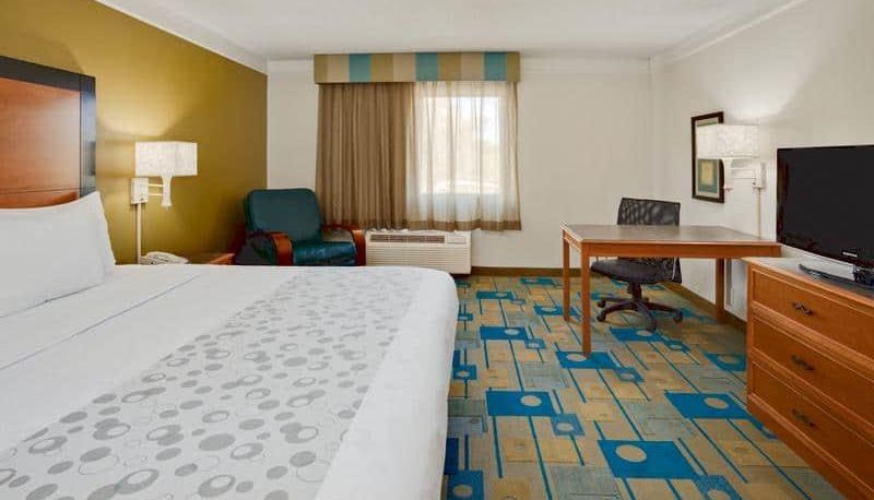 Pokój - La Quinta Inn & Suites by Wyndham St. Pete-Clearwater Airpt