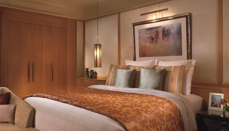 Pokój - The Ritz-Carlton Dubai International Finance Center Residences