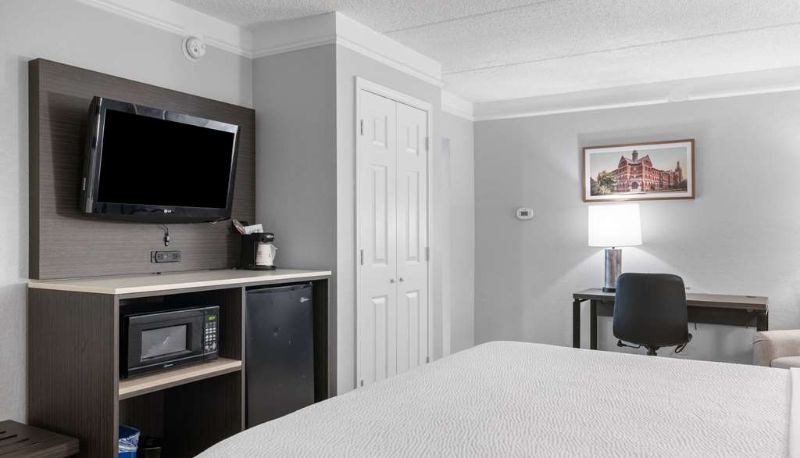 Pokój - La Quinta Inn by Wyndham Stockton