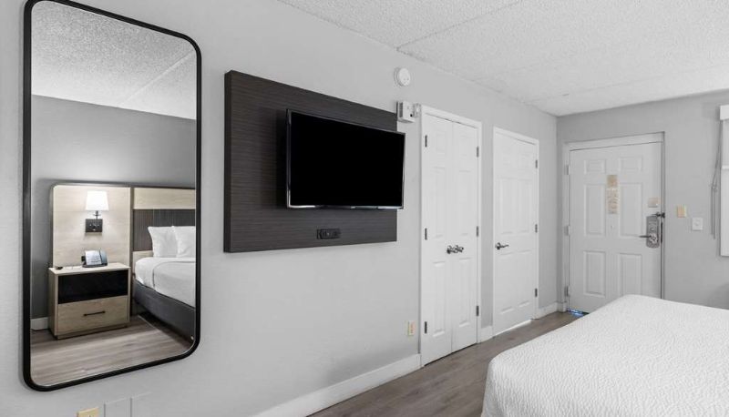 Pokój - La Quinta Inn by Wyndham Stockton