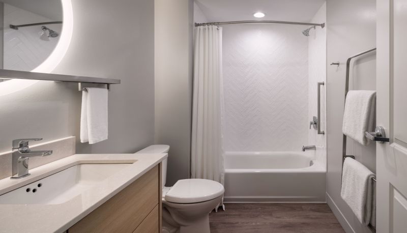 Habitación - TownePlace Suites by Marriott West Kelowna