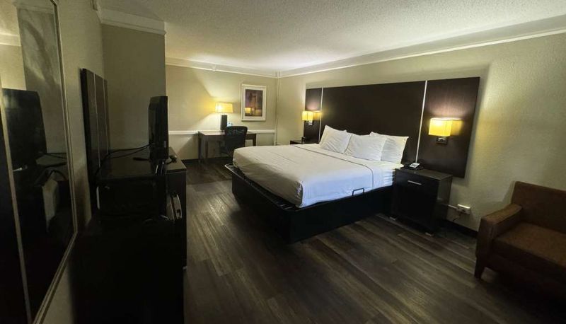 Habitación - Travelodge by Wyndham Tuscaloosa