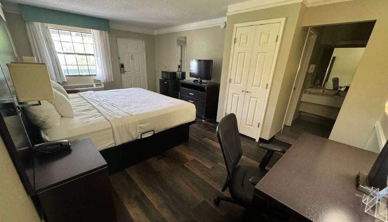 Habitación - Travelodge by Wyndham Tuscaloosa