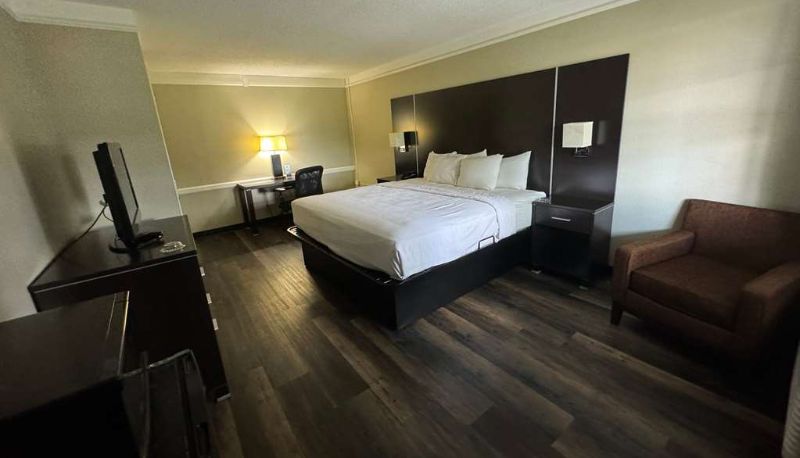 Habitación - Travelodge by Wyndham Tuscaloosa