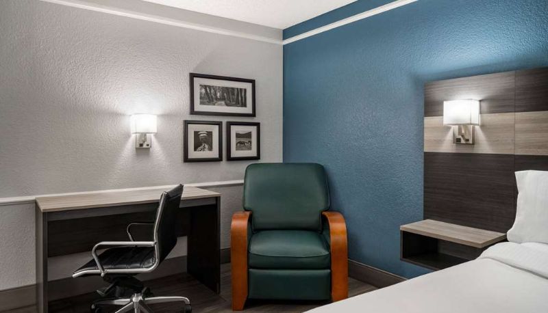 Habitación - La Quinta Inn by Wyndham Victoria