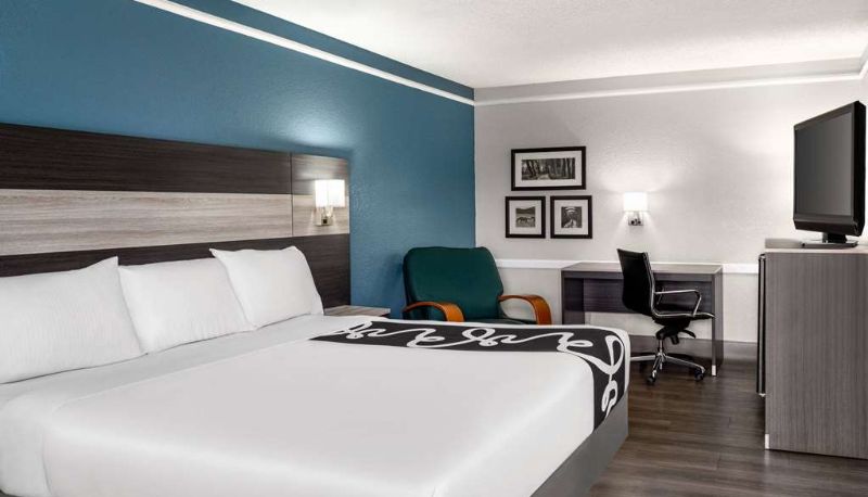Habitación - La Quinta Inn by Wyndham Victoria