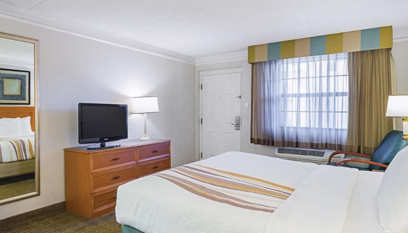 Zimmer - Ramada by Wyndham Westminster/Denver