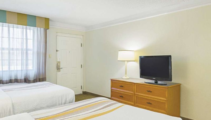 Zimmer - Ramada by Wyndham Westminster/Denver