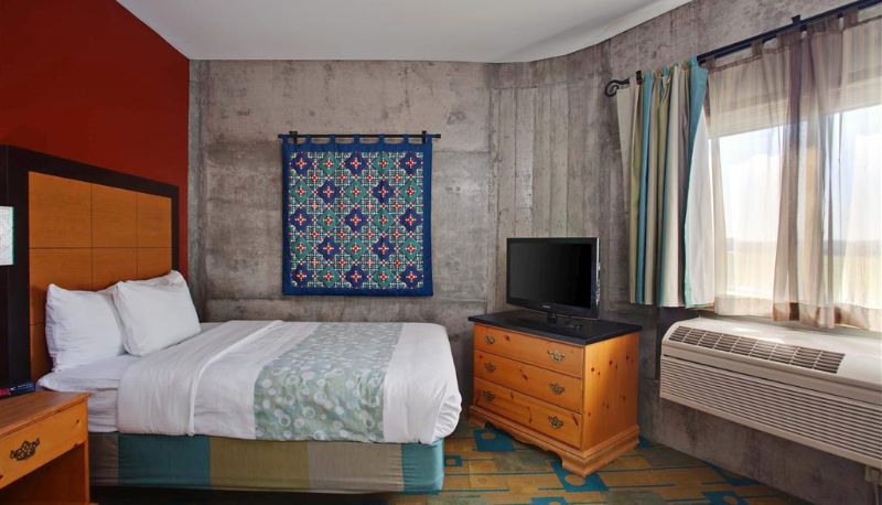 Habitación - La Quinta Inn & Suites by Wyndham Irvine Spectrum