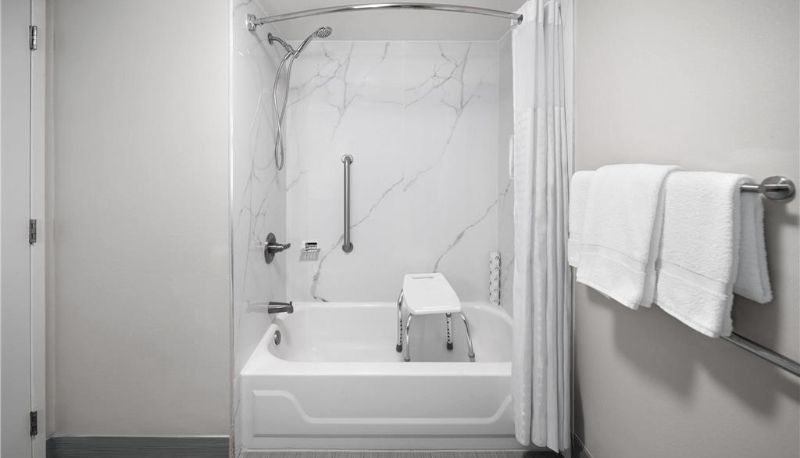 Kamer - La Quinta Inn & Suites by Wyndham Houston Stafford Sugarland