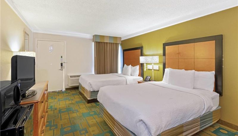 Kamer - La Quinta Inn by Wyndham Phoenix North