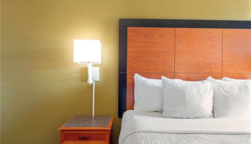 Kamer - La Quinta Inn by Wyndham Phoenix North