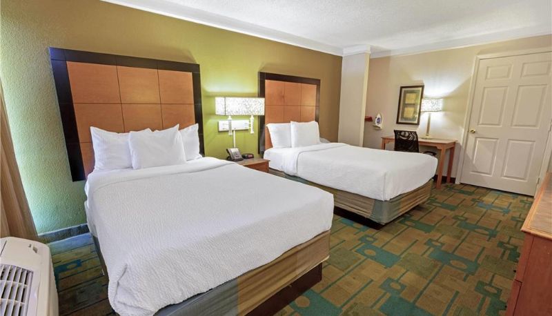 Kamer - La Quinta Inn by Wyndham Phoenix North