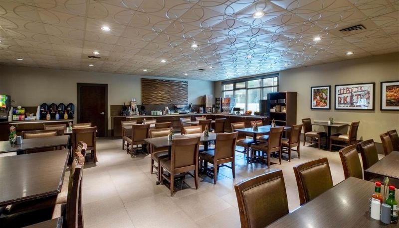 Interieur - La Quinta Inn & Suites by Wyndham Seattle Downtown