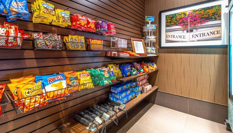 Interieur - La Quinta Inn & Suites by Wyndham Seattle Downtown