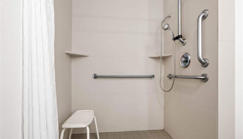 Chambre - La Quinta Inn & Suites by Wyndham Portland NW