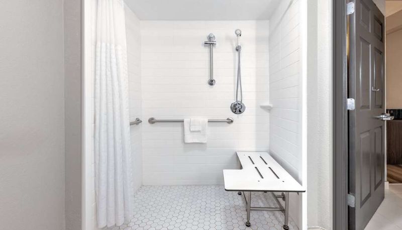 Chambre - La Quinta Inn & Suites by Wyndham Dallas DFW Airport North