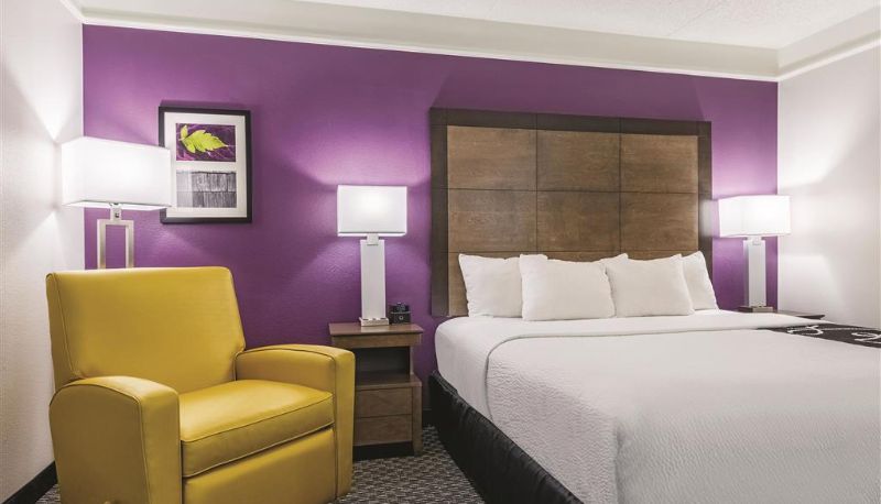 Pokój - La Quinta Inn & Suites by Wyndham Alexandria Airport