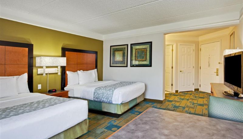 Pokój - La Quinta Inn & Suites by Wyndham Ft. Lauderdale Airport