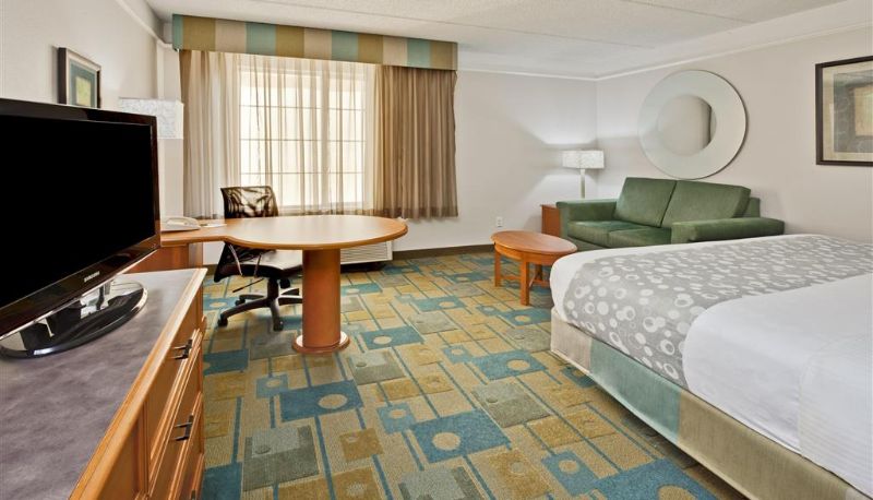 Pokój - La Quinta Inn & Suites by Wyndham Ft. Lauderdale Airport