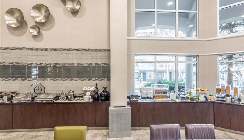 Widok wnętrza - La Quinta Inn & Suites by Wyndham Denver Tech Center