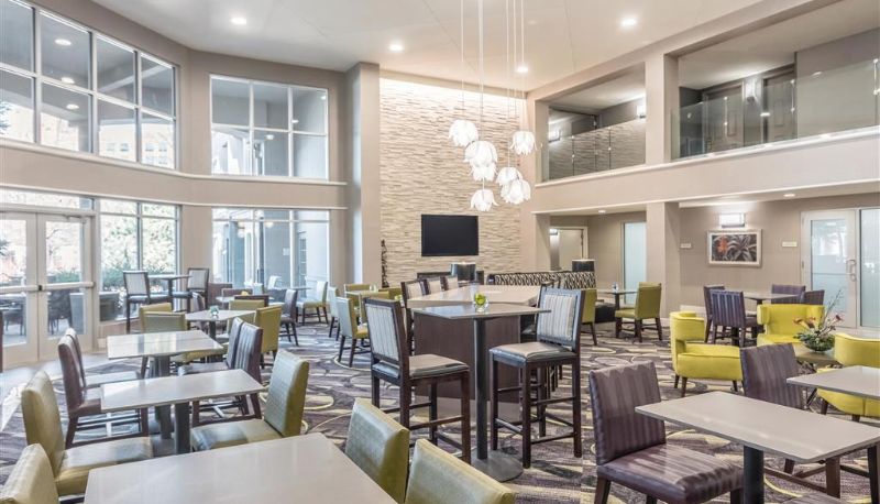 Widok wnętrza - La Quinta Inn & Suites by Wyndham Denver Tech Center