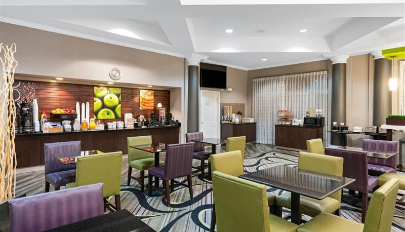 Innenbreich - La Quinta Inn & Suites by Wyndham Mesa Superstition Springs