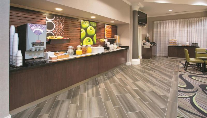 Innenbreich - La Quinta Inn & Suites by Wyndham Mesa Superstition Springs