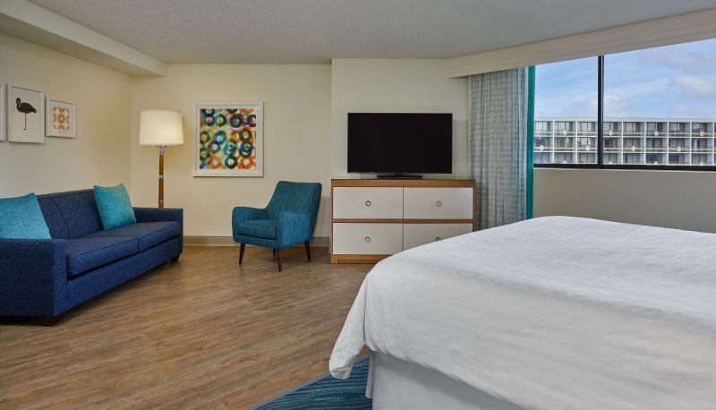 Camera - Sheraton Orlando Lake Buena Vista Resort