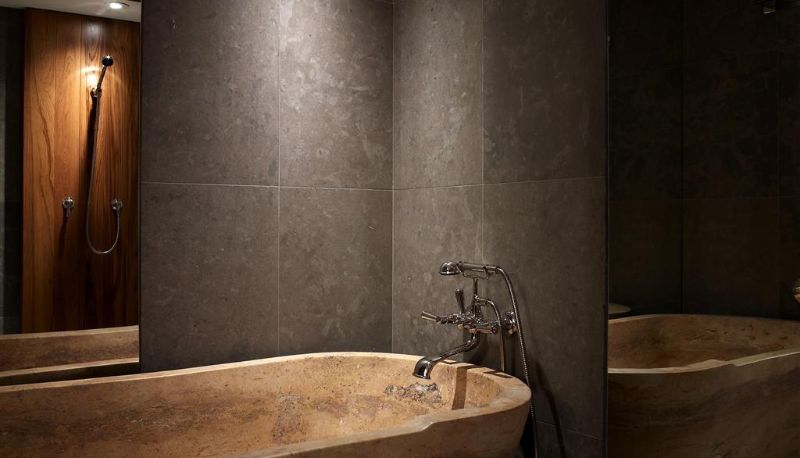 Camera - Park Hyatt Washington