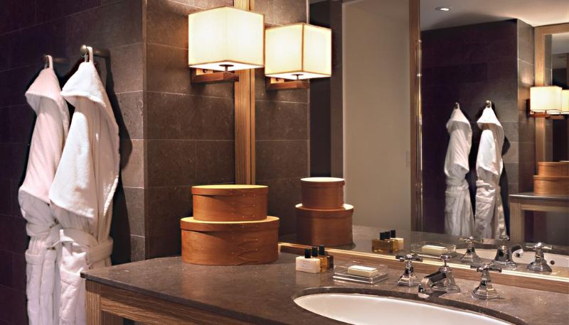 Camera - Park Hyatt Washington