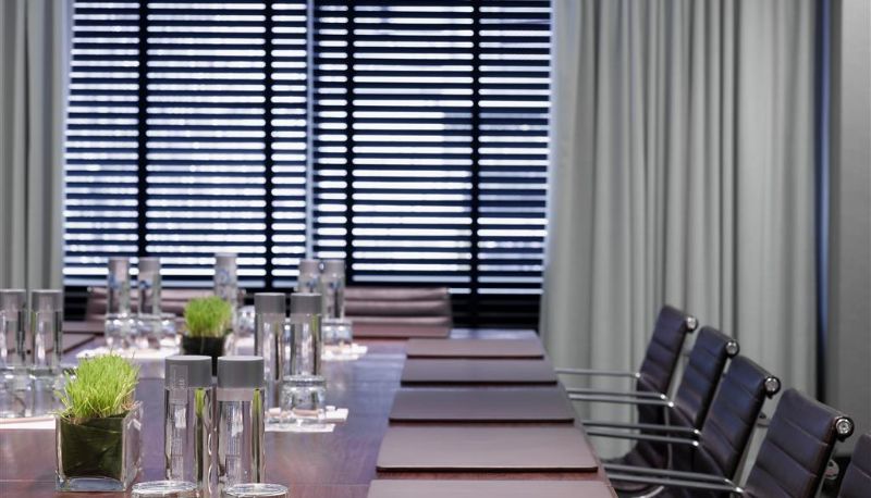 Sala conferenze - Park Hyatt Washington
