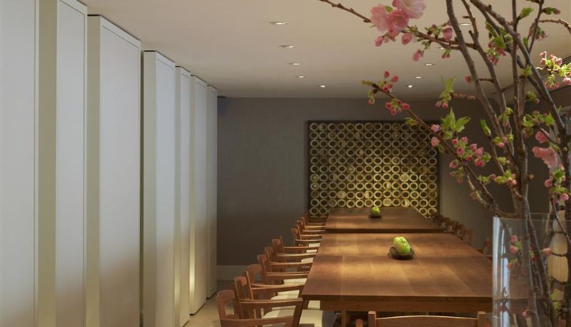Sala conferenze - Park Hyatt Washington