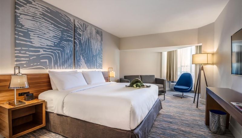 Chambre - B Ocean Resort Fort Lauderdale