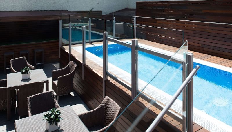 Piscine - Catalonia Mikado